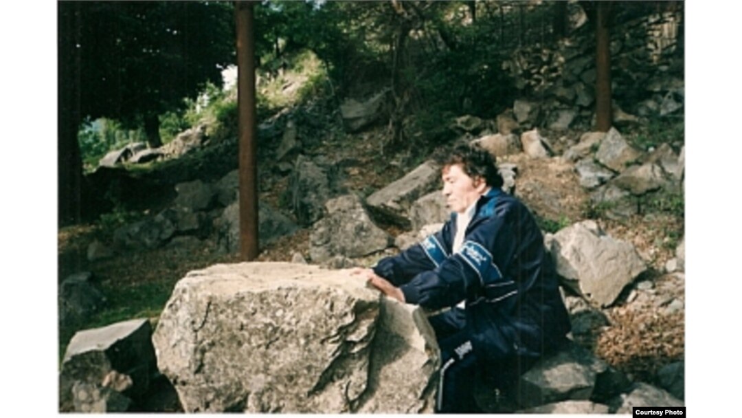 Musa Yaqub İsmayıllıda