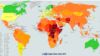 Fragile States Index 2014