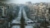 انتقاد شدید آمریکا از پیام اسد در مورد «پیروزی نهایی در حلب»