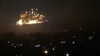 ۱۰ شبه نظامی مورد حمایت ایران در یک حمله هوایی در سوریه کشته شدند