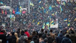 Чи справді за підтримку Євромайдану звільняють з роботи?