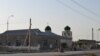 Мечеть, Туркменистан (архивное фото) 