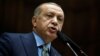 Turkish President Tayyip Erdogan told parliament on October 23 that a team of Saudi agents began arriving in Turkey the day before journalist Jamal Khashoggi was killed. 