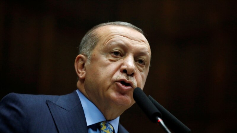 თურქეთი მასპინძლობს სირიის შესახებ სამიტს რუსეთის, გერმანიისა და საფრანგეთის მონაწილეობით