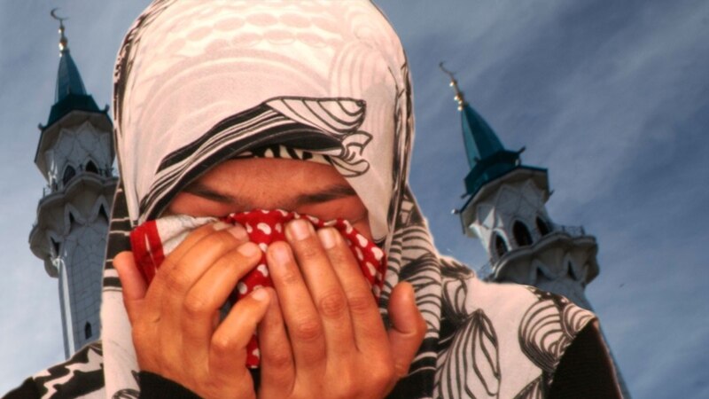 В Петербурге вынесен приговор пытавшемуся передать девушку в рабство исламистам уроженцу Дагестана