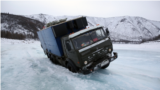 Riding Siberia's Ice Highway GRAB 1