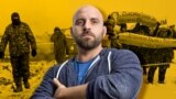 Павло Казарін. Колаж