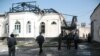 Islamic Party Cries Foul As Tajikistan's 'Women's Mosque' Burns