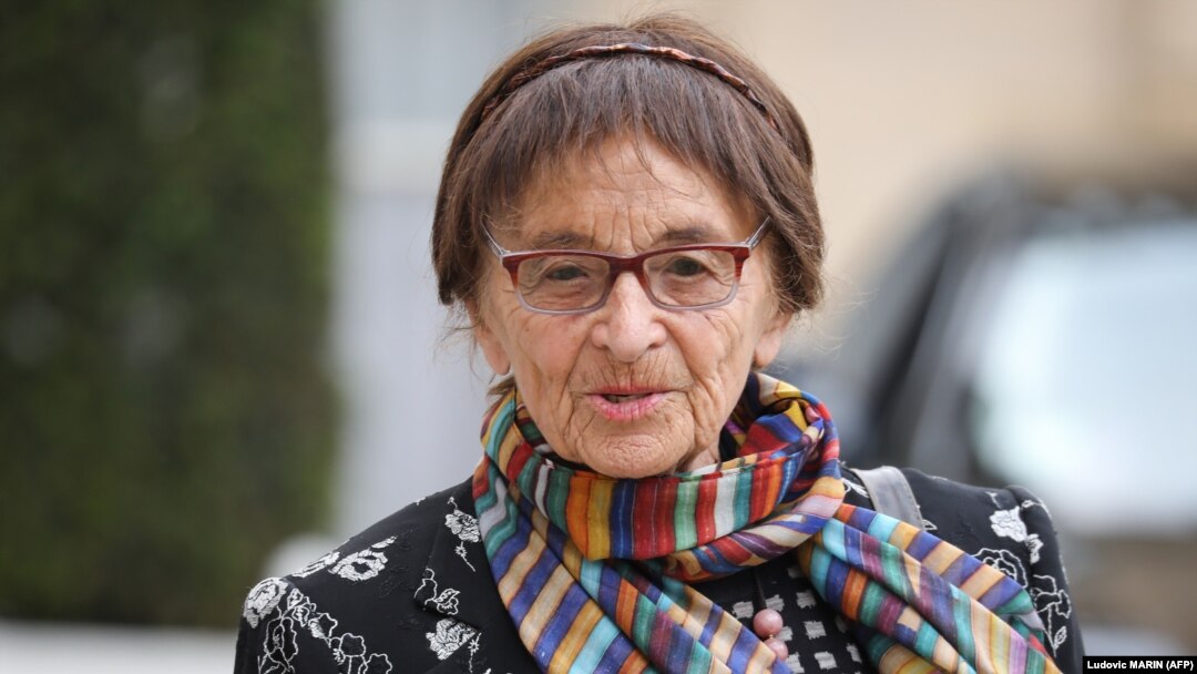 Agnes Heller a fost un critic vocal al guvernului Orbán.