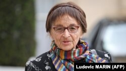 Agnes Heller a fost un critic vocal al guvernului Orbán.