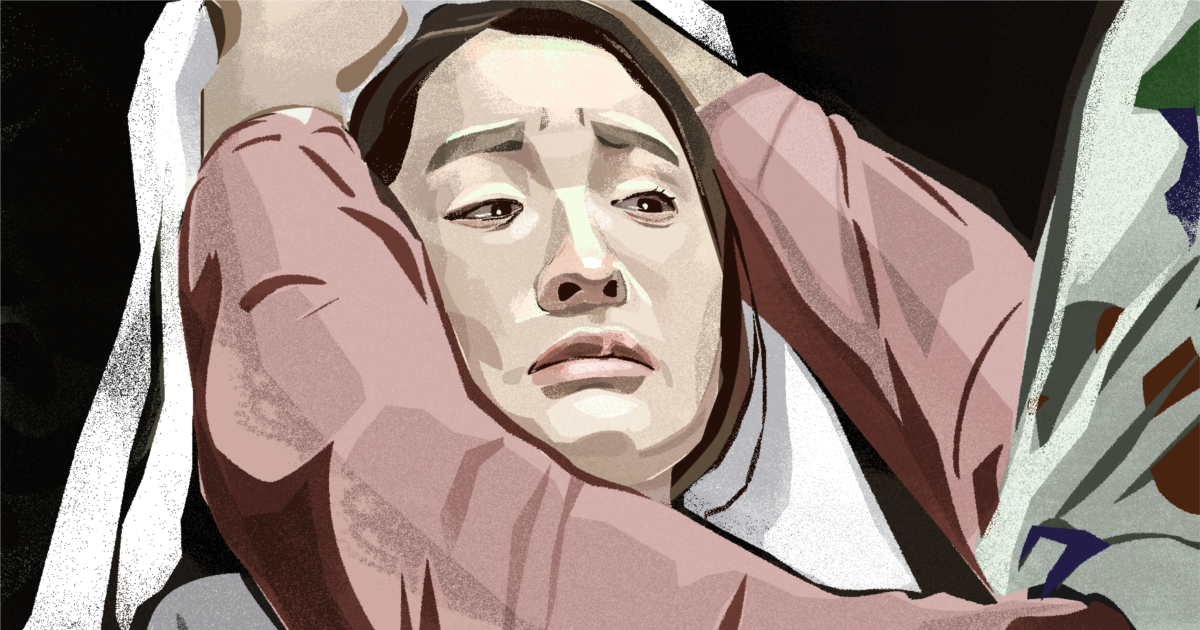 Джо Дассиннің порномарафоны