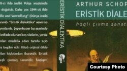 "Eristik Dialektika" kitabı