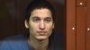 Facing Assault Charges, Moscow Protester Says He Had 'No Choice' But To Flee