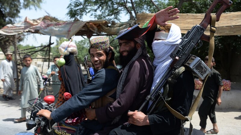 Avganistanski talibani neće produžiti primirje 