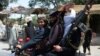 طالبان افغانستان تمدید آتش‌بس با دولت را رد کرد 