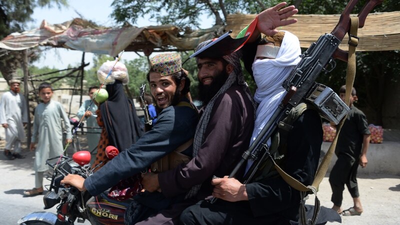 طالبان حملات شانرا در برخی ولایات افغانستان از سر گرفته‌اند