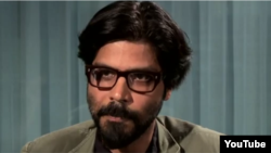 Pankaj Mishra