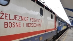 Kreće sezonski voz iz Sarajeva za Ploče
