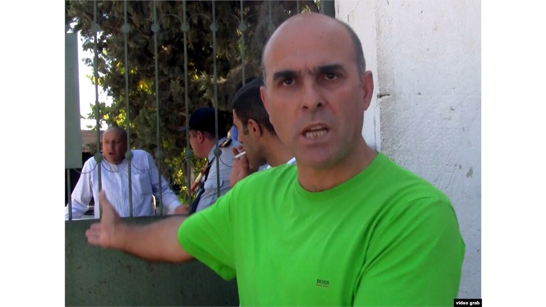 Araz Vəliyev