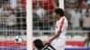 ليگ برتر فوتبال ايران: پرسپوليس سايپا را شکست داد
