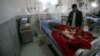 Pakistan Taliban Kills 21 Captive Soldiers