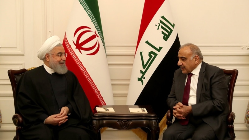 Ирак почна со отплата на долгот од 12 милијарди долари кон Иран