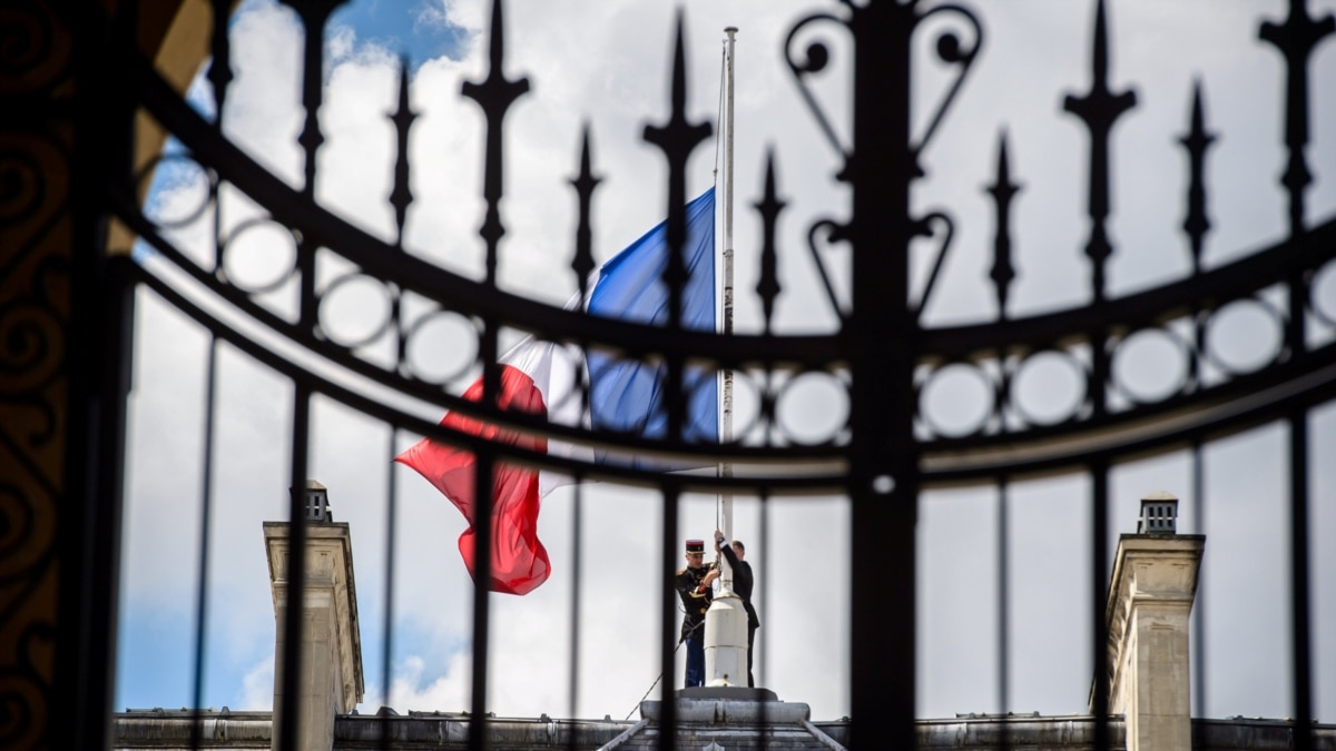 Франція заперечує готовність до діалогу щодо України, як заявила РФ після переговорів Лекорню і Шойгу
