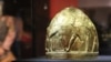Експонат виставки «Скіфське золото», ілюстраційне фото