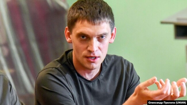 Іван Федоров