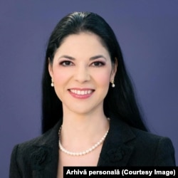 Ana Birchall a fost ministru al Justiției în 2019.