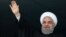 Iranian President Hassan Rohani (file photo)