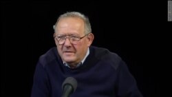 "Путин идет по пути Муссолини"