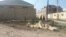 Azerbaijan - Ganja city