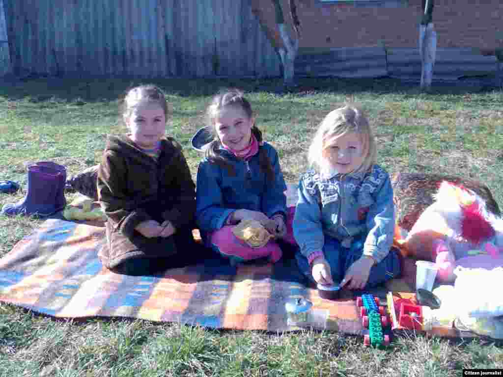 Т1еман бераш.  