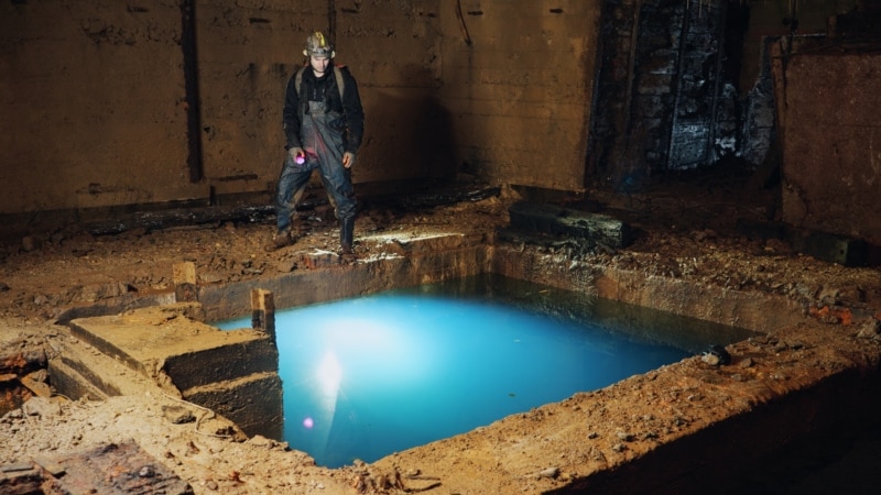 Pasiune periculoasă: Explorarea minelor sovietice de uraniu abandonate