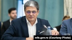 Marcel Boloș a declarat că deficitul bugetar va fi ținut în frâu în 2024, deși sunt patru rânduri de alegeri. 