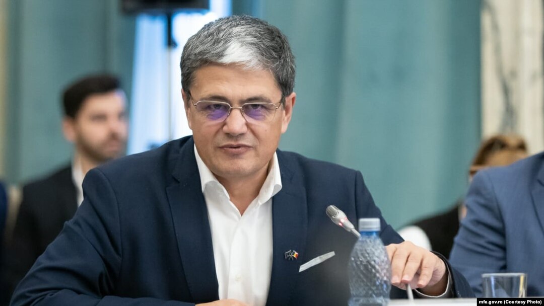 Marcel Boloș, ministrul Investițiilor și Proiectelor Europene, despre marile schimbări pe care le va cere România, la Bruxelles, în privința PNRR. Solicitările se depun până pe 30 aprilie