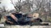 За даними Генштабу ЗСУ, також Росія станом на ранок 11 травня втратила 1187 танків