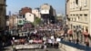 Protestima do izuzeća od fiskalizacije pijaca u Srbiji