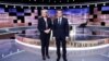 Макрон и Марин Ле Пен влегуваат во финалето на кампањата пред претседателските избори