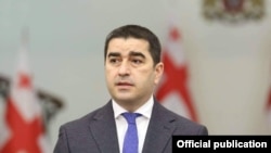 Շալվա Պապուաշվիլի