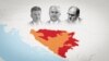 Bosnia-Herzegovina, Decisions of high representatives in Bosnia revoking the decisions of the Republika Srpska, infographic cover, april 2022 