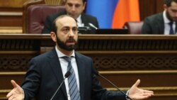 Երևանի պատկերացումները ԵԱՀԿ Մինսկի խմբի համանախագահության վերաբերյալ «մնում են ամբողջությամբ ուժի մեջ»