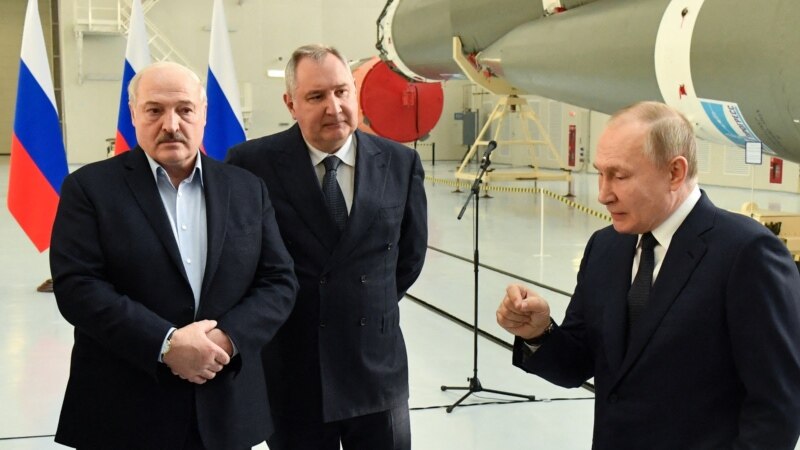 Putin:„operațiunea specială” din Ucraina se desfășoară după plan