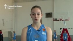 Првата Македонка на НБА камп: Не е важно дали почнуваш од Америка или од Македонија