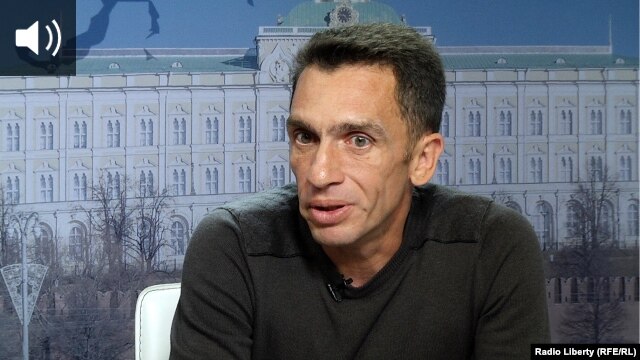 "Результат пыток". Александр Кынев попал в больницу после задержания
