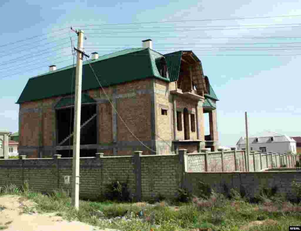 Бомпӯшиҳои рангини Душанбе #105