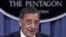 U.S. Secretary of Defense Leon Panetta 