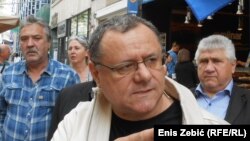 Dražen Keleminec, Zagreb, 24. travnja 2018.