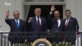 Azərbaycana Trampla Netanyahudan ittifaq təklifi? – 'Bakı '907-ci düzəliş'in ləğvini istəyəcək'